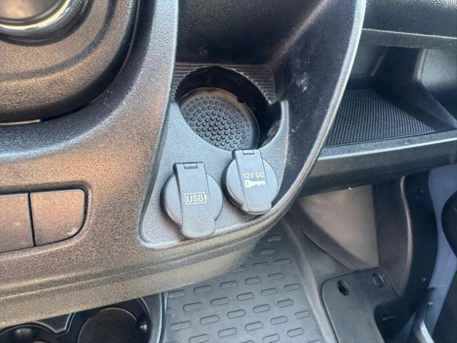 2019 Ram ProMaster Cargo Van High Roof 159" WB EXT