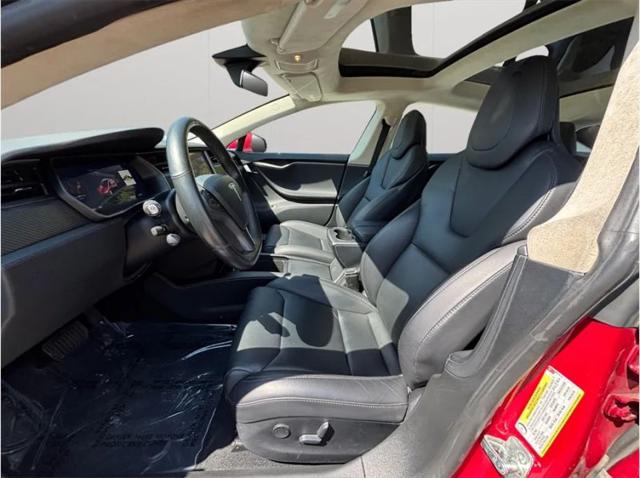 2018 Tesla Model S 75D