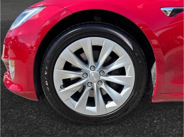 2018 Tesla Model S 75D