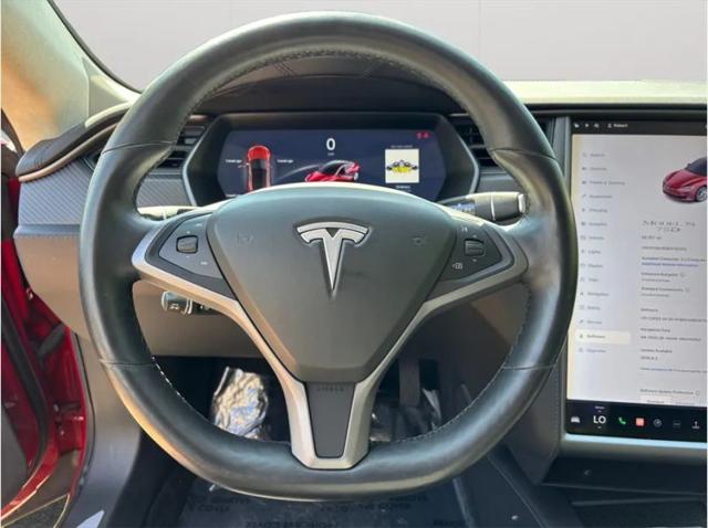 2018 Tesla Model S 75D
