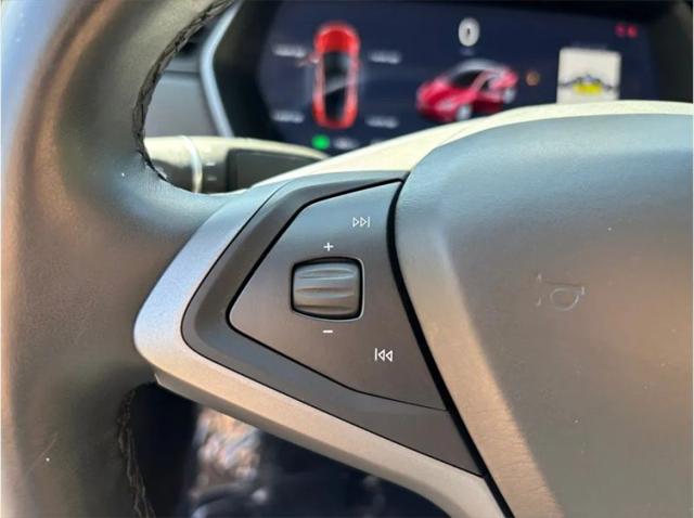 2018 Tesla Model S 75D