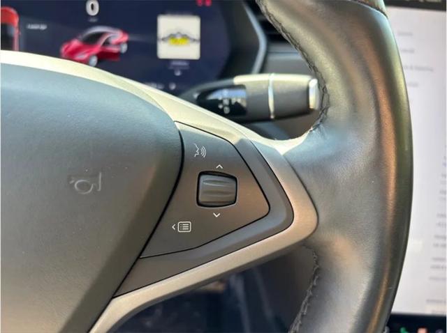 2018 Tesla Model S 75D