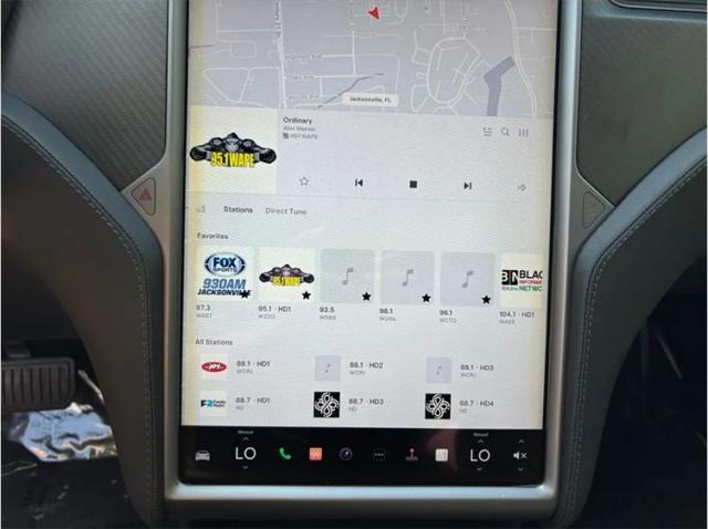 2018 Tesla Model S 75D