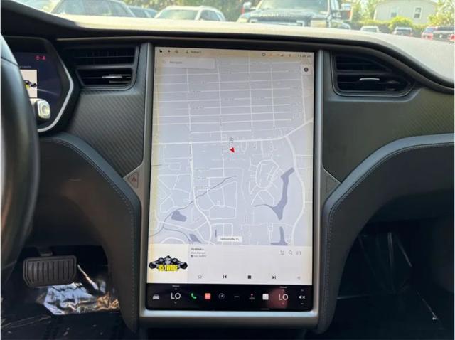 2018 Tesla Model S 75D