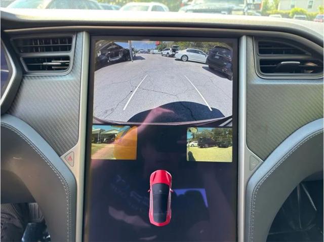2018 Tesla Model S 75D