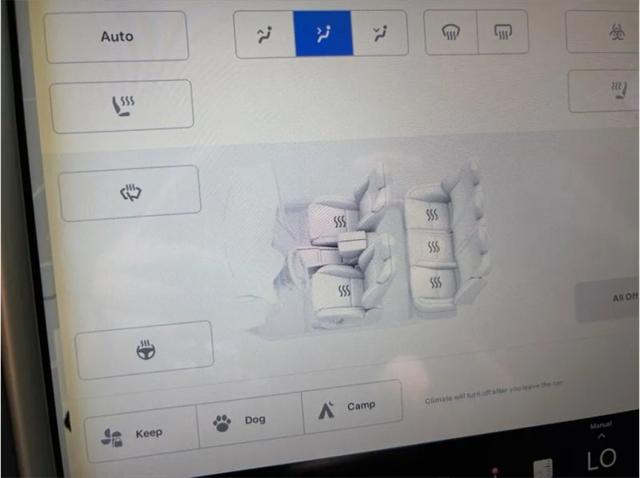2018 Tesla Model S 75D
