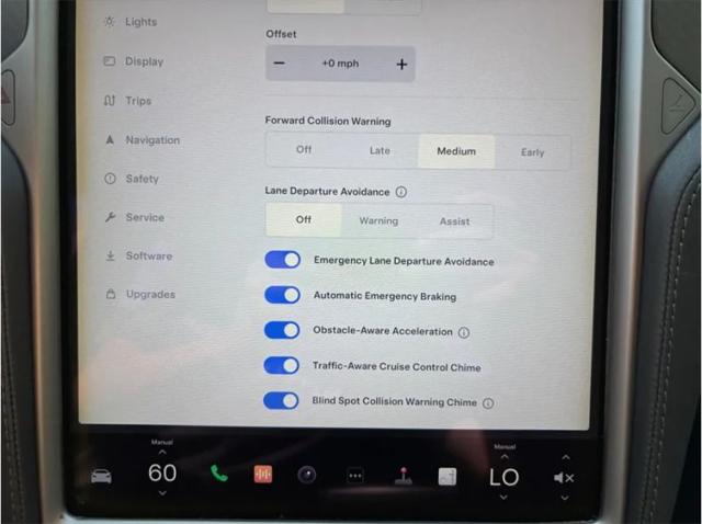 2018 Tesla Model S 75D