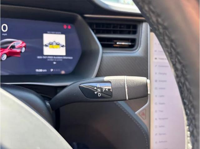 2018 Tesla Model S 75D