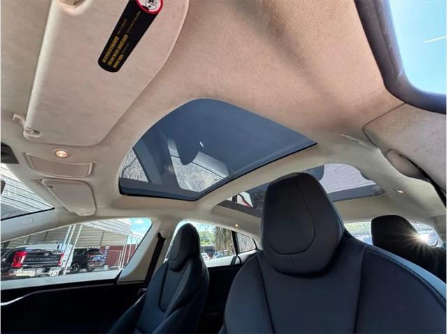 2018 Tesla Model S 75D