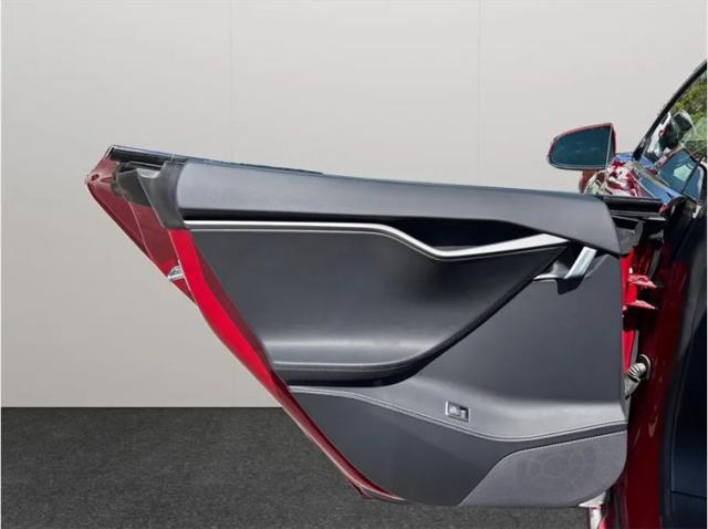 2018 Tesla Model S 75D