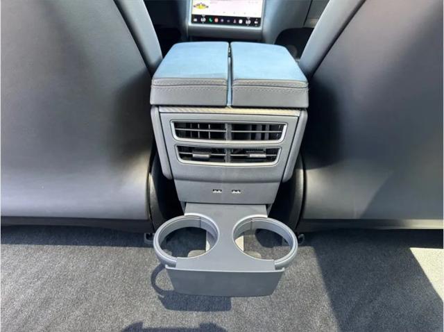 2018 Tesla Model S 75D