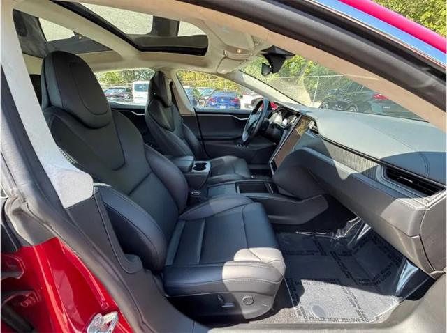 2018 Tesla Model S 75D