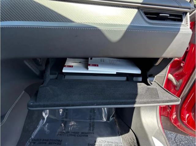 2018 Tesla Model S 75D