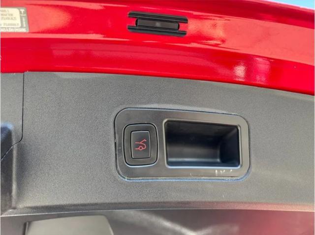 2018 Tesla Model S 75D