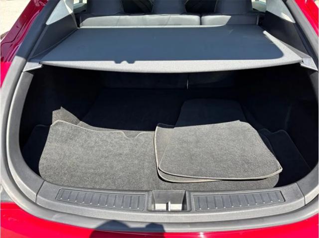 2018 Tesla Model S 75D
