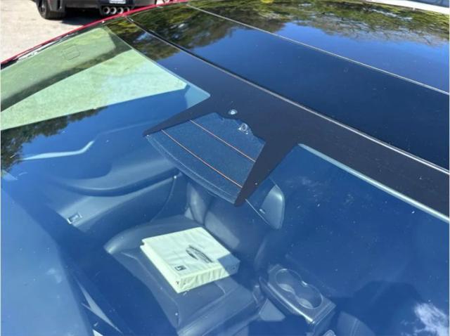 2018 Tesla Model S 75D