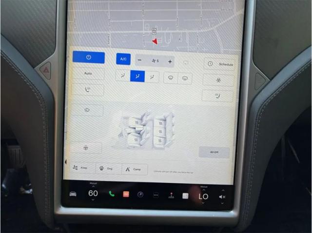 2018 Tesla Model S 75D