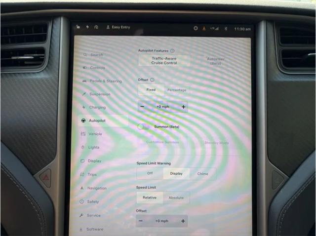 2018 Tesla Model S 75D
