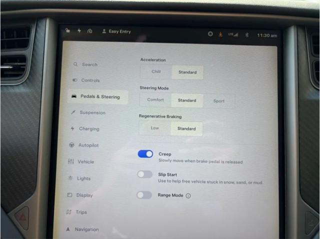 2018 Tesla Model S 75D
