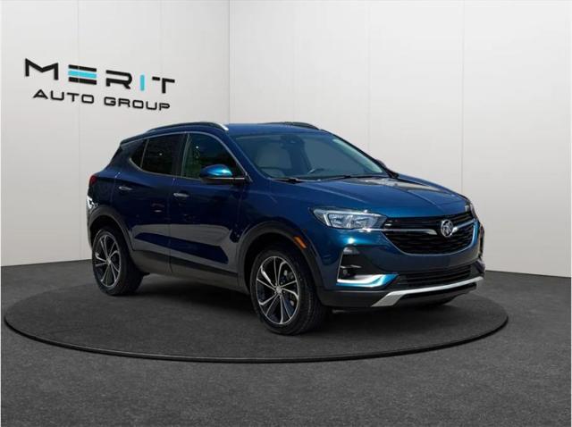 2021 Buick Encore GX FWD Select for sale in Jacksonville, FL