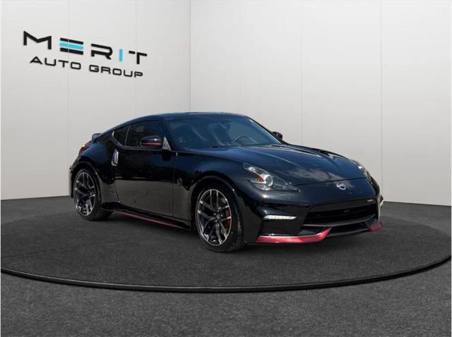 2019 Nissan 370Z NISMO for sale in Jacksonville, FL