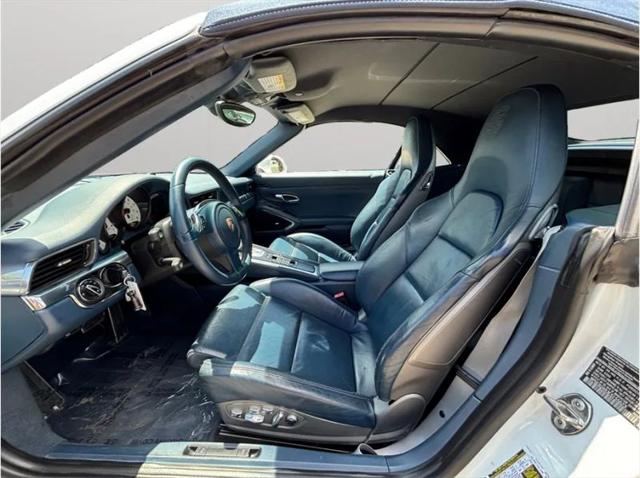 2014 Porsche 911 Carrera S
