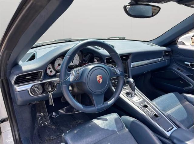 2014 Porsche 911 Carrera S