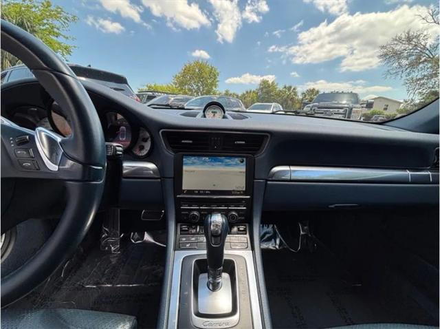2014 Porsche 911 Carrera S