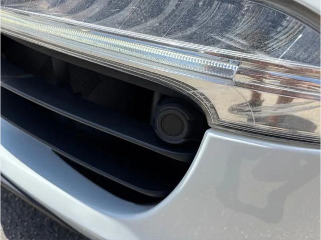 2014 Porsche 911 Carrera S