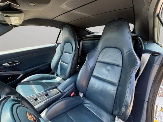 2014 Porsche 911 Carrera S