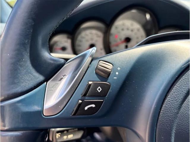 2014 Porsche 911 Carrera S