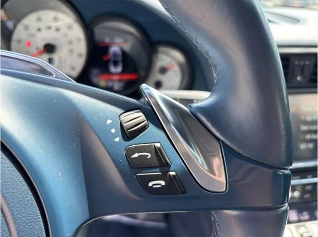 2014 Porsche 911 Carrera S