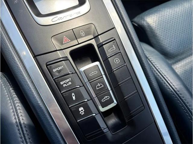 2014 Porsche 911 Carrera S