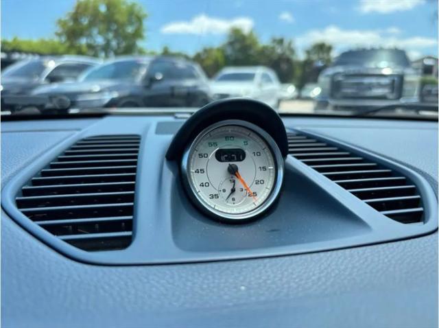 2014 Porsche 911 Carrera S