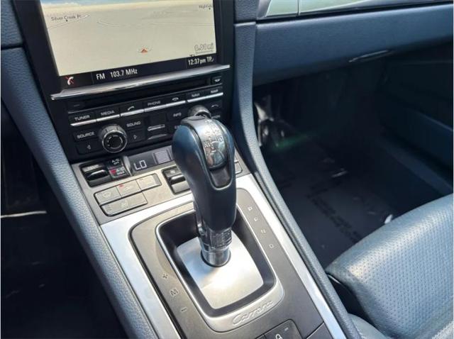 2014 Porsche 911 Carrera S