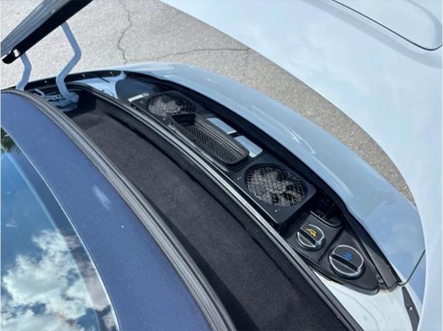 2014 Porsche 911 Carrera S