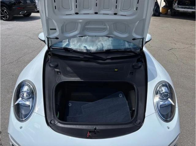 2014 Porsche 911 Carrera S