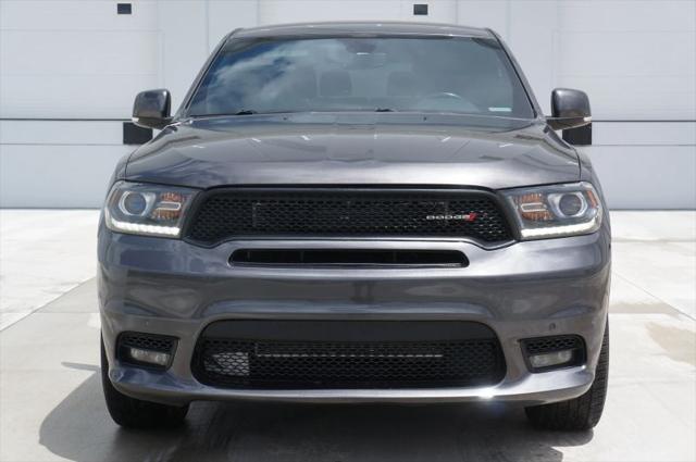 2020 Dodge Durango GT Plus RWD