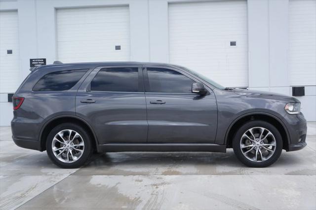 2020 Dodge Durango GT Plus RWD