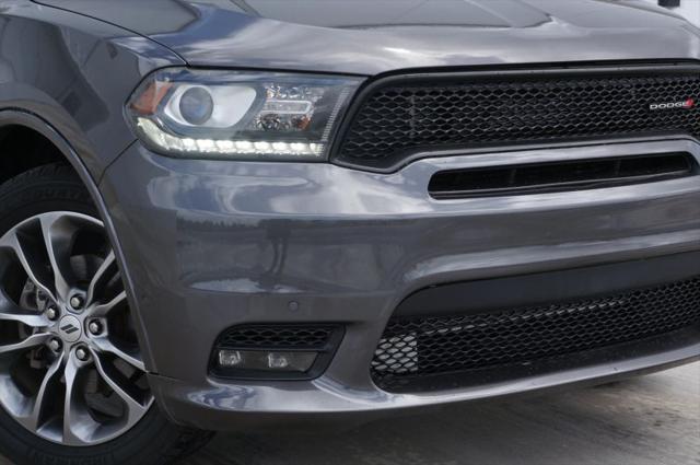 2020 Dodge Durango GT Plus RWD