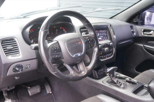 2020 Dodge Durango GT Plus RWD