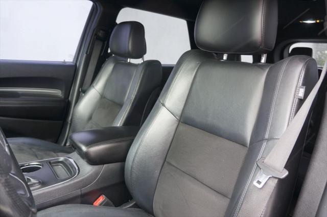 2020 Dodge Durango GT Plus RWD