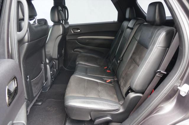 2020 Dodge Durango GT Plus RWD