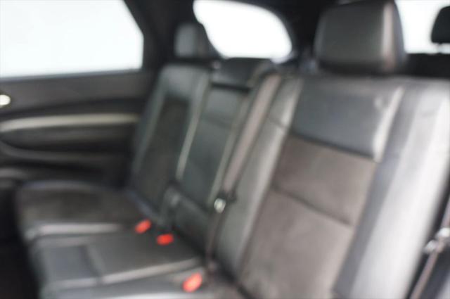 2020 Dodge Durango GT Plus RWD
