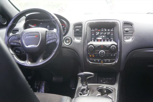 2020 Dodge Durango GT Plus RWD