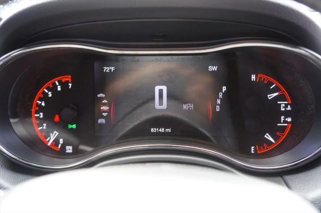 2020 Dodge Durango GT Plus RWD