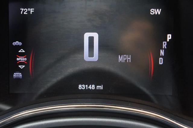 2020 Dodge Durango GT Plus RWD