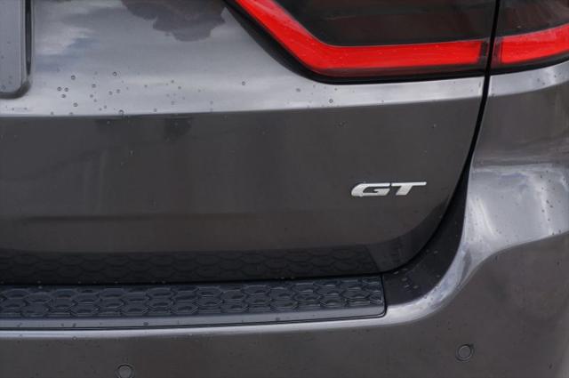 2020 Dodge Durango GT Plus RWD
