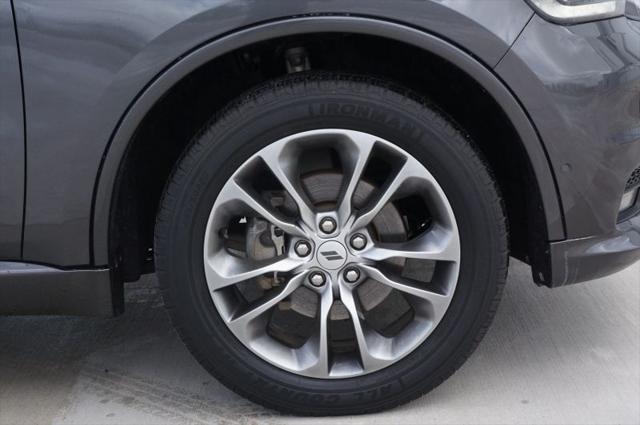 2020 Dodge Durango GT Plus RWD