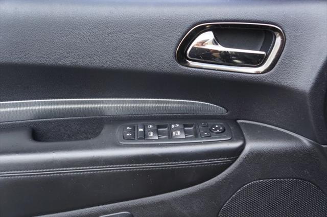 2020 Dodge Durango GT Plus RWD